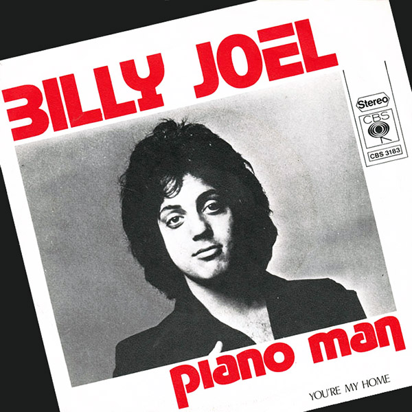 Billy Joel